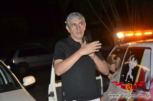 rolim de moura